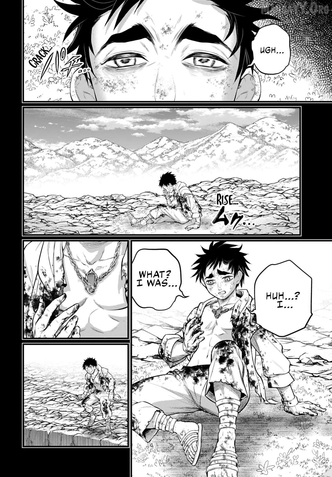 Record Of Ragnarok, Chapter 114 image 18